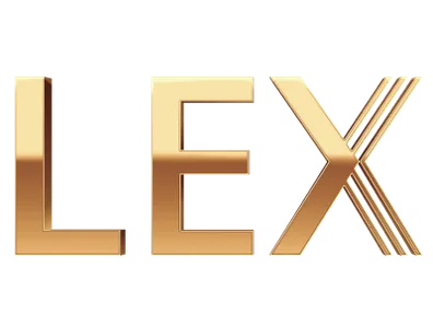 Lex Casino logo